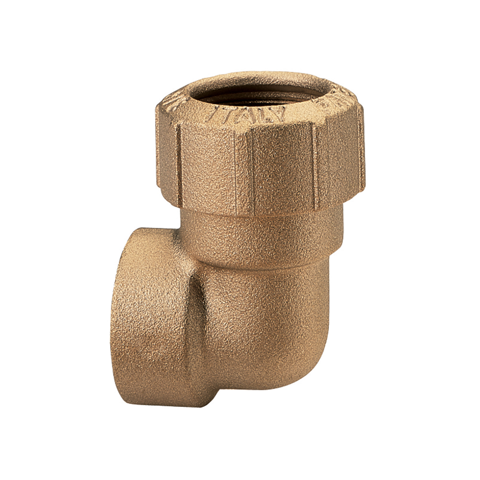 0190350447.jpg Knie Voor Polyethyleen 045 1/2vrx20 - Image 1