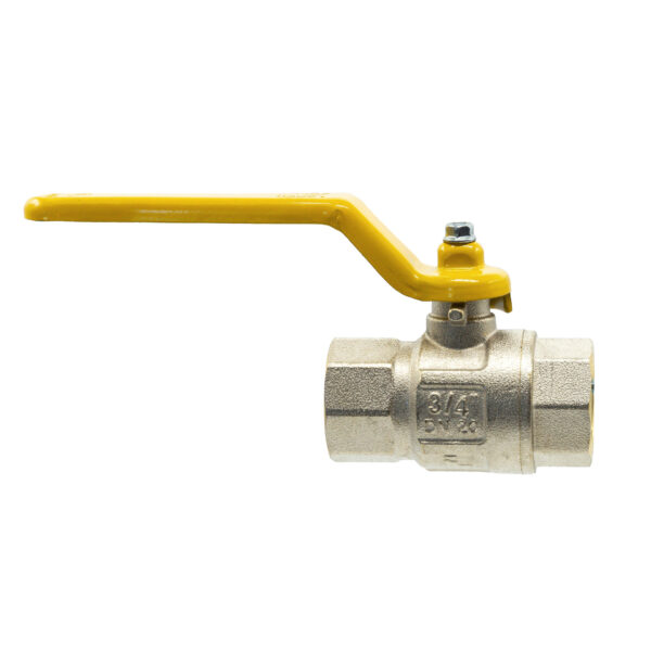 Gaskraan Goedgekeurd Kvgb Vr.Vr. (Ref Itap066b034) 3/4" Ean