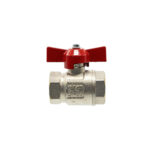 Bolkraan Met Vlinder 092 5/4vrvr