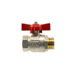 Bolkraan Met Vlinder 093 1/4mvr