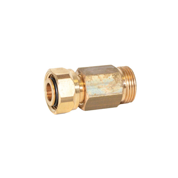 450028VANNE A TOURNANT SPHÉRIQUE M22M X M22F