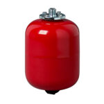 804002VASE D'EXPANSION CHAUFFAGE 18L 1,5BAR 3/4