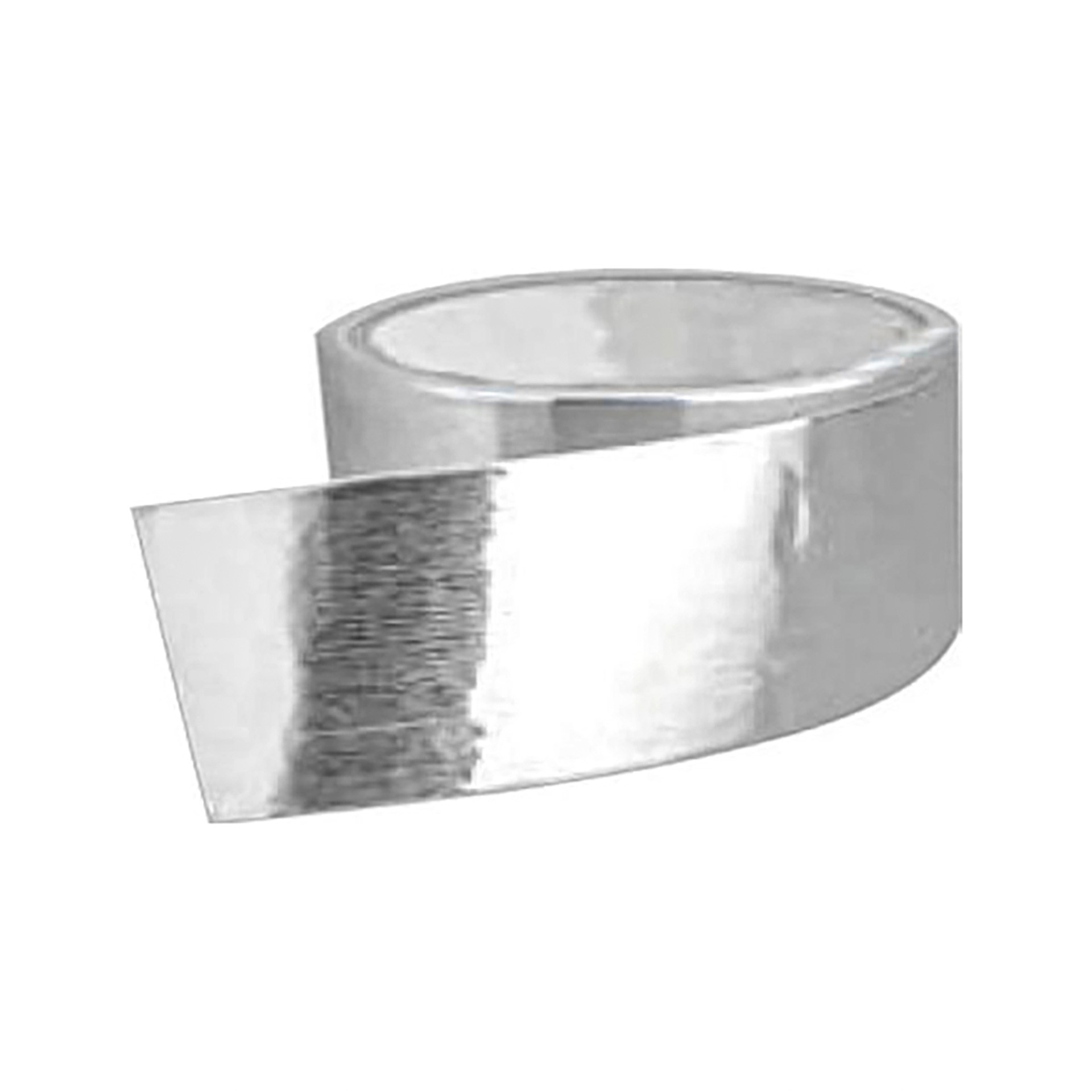 0190350568.jpg 870023BANDE ALUMINIUM HAUTE TEMPÉRATURE 40 - Image 1