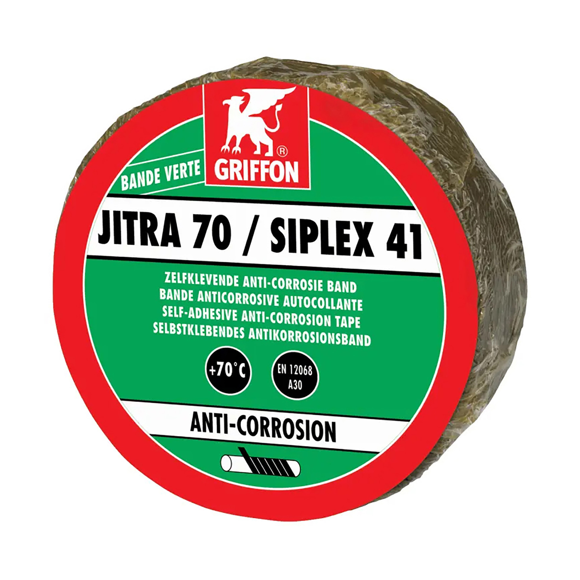 0190350678.jpg DENSOTEC 70° JITRA70/SIPLEX 10MX10CM 6311668 - Image 1