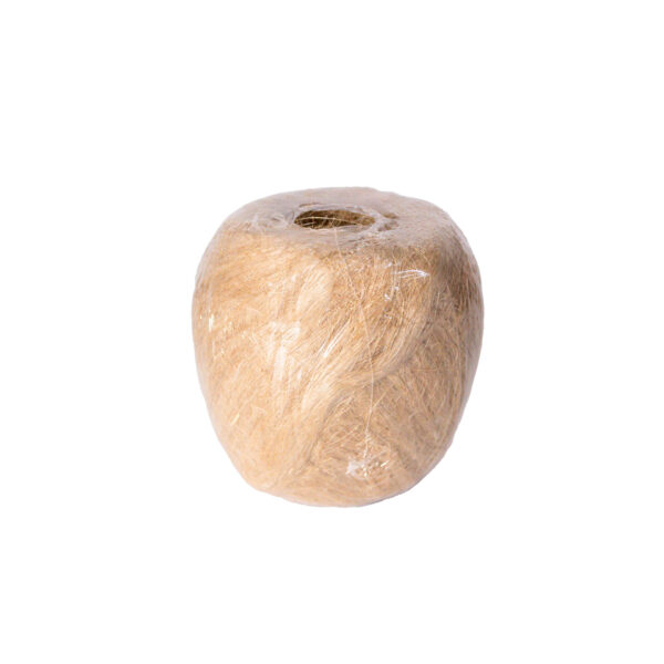 CHANVRE EN PELOTTE 100 GRS