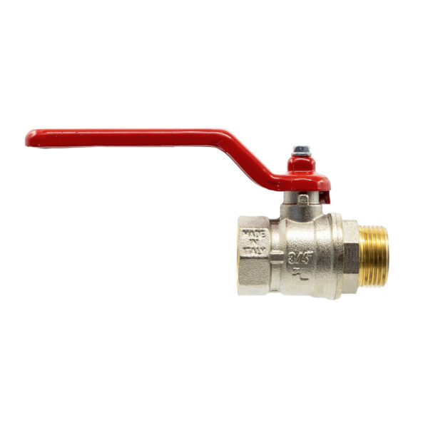 Robinet A Boule Vienna 117 3/4mf