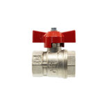 ROBINET A BOULE VIENNA 118 1/2FF