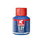 S39® UNIVERSAL FLUX DECAPANT UNIVERSEL SANS ACIDES 80 ML 1230005