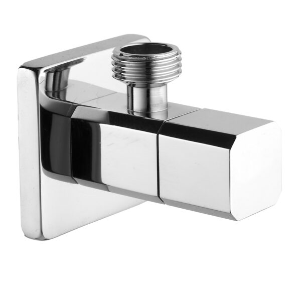 ALONI QUADRO ROBINET D'ARRÊT 1/2X3/8