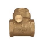 CLAPET 1302 3" + JOINT  METAL