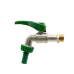 ROBINET ANTIGEL AVEC BEC ORIENTABLE A 360° 131 1/2