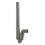 SIPHON SIMPLE Ø40 POUR MACHINE A LAVER 1370001