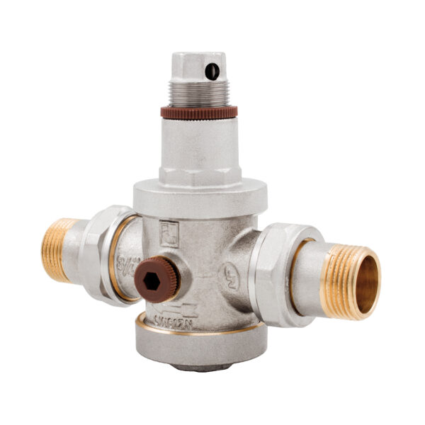 REDUCTEUR DE PRESSION 0.525B 143MM 2''