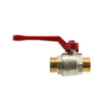 ROBINET A BOULE PASSAGE TOTAL 148 3/4MM