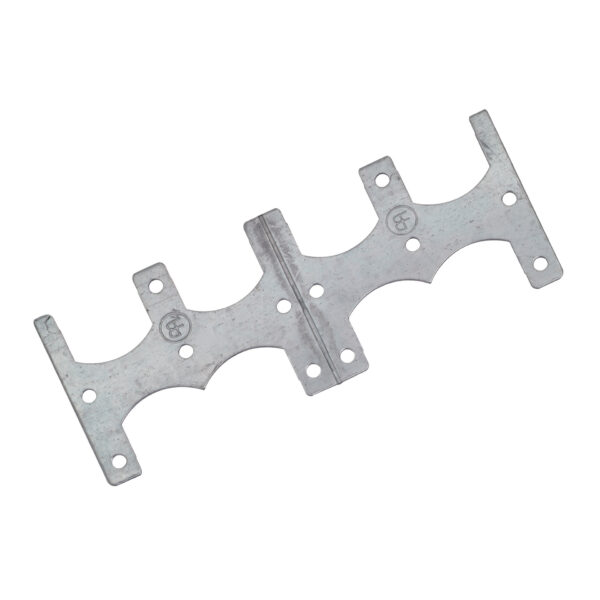 PLAQUE MURALE DOUBLE 150MM / 50MM / 38MM POUR ARTP4731216