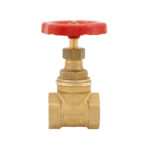 VANNE LAITON PN16 156 2"1/2