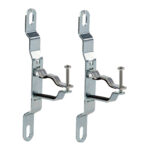 COLLIER SIMPLE ROND 188 SET 2PC