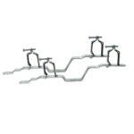 COLLIER DOUBLE 189 SET 2PC