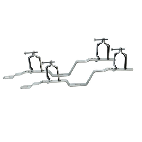 COLLIER DOUBLE 189 SET 2PC