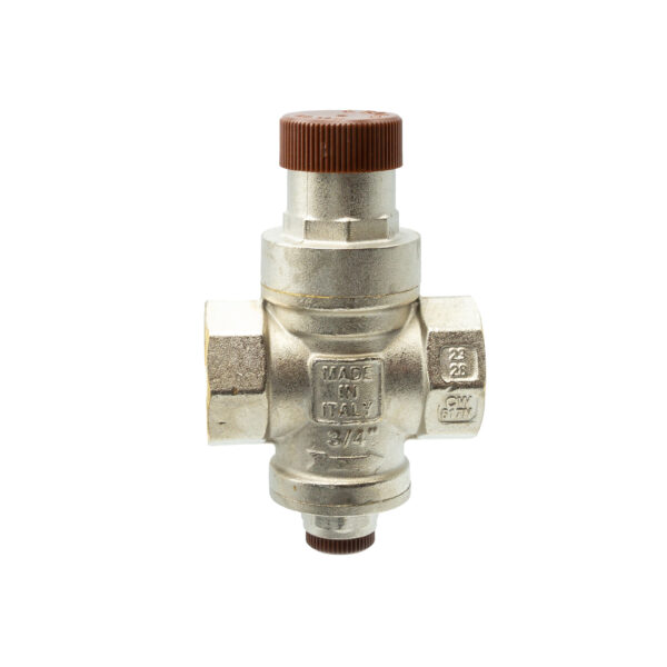 REDUCTEUR DE PRESSION 0.515B 197 1/2