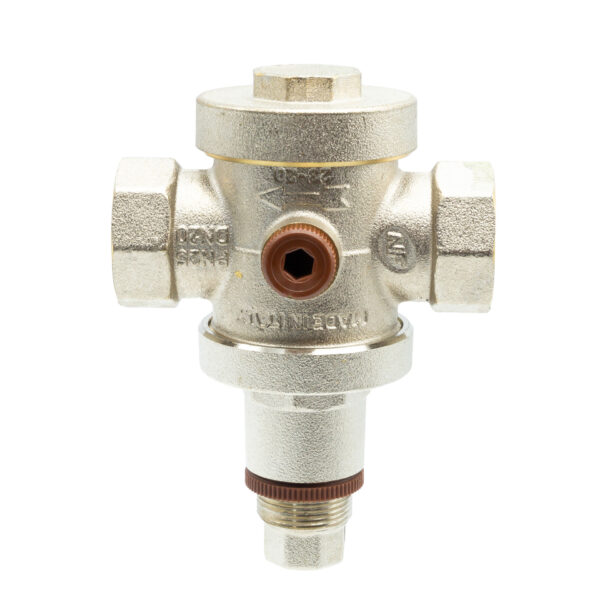 REDUCTEUR DE PRESSION 0.525B 198 5/4