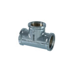 TE LAITON CHROME 2130 1/2