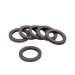 JOINT CAOUTCHOUC 215C 3/8  (100PC)