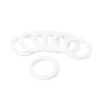 JOINT PTFE BLANC 215T 1' ' (100PC)