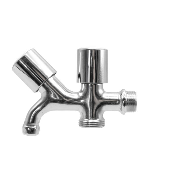 ROBINET CHROME 'ORCHIDEA' 220 1/2X3/4