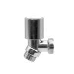 ROBINET CHROME 'ORCHIDEA' 228 1/2