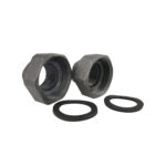 RACCORD POMPE KIT 4 5/4F X 2" ECROU