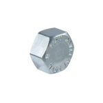 BONNET LAITON CHROME 2300 3/4