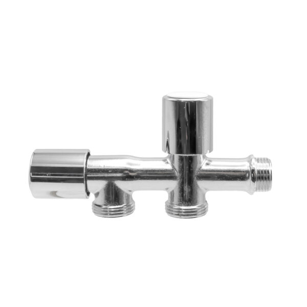 ROBINET CHROME  'ORCHIDEA' 240 1/2X3/4