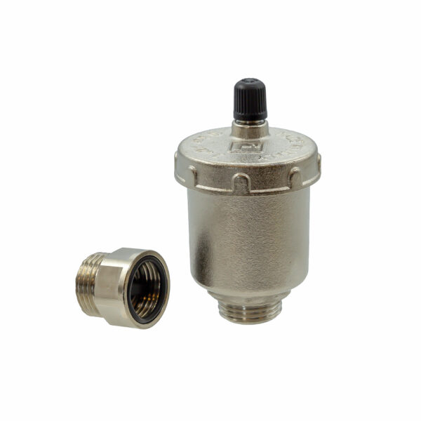 PURGEUR AUTOMATIQUE AVEC CLAPET 313 1/2 6 BAR 110°