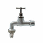 ROBINET DOUBLE SERVICE MAT 355 1/2