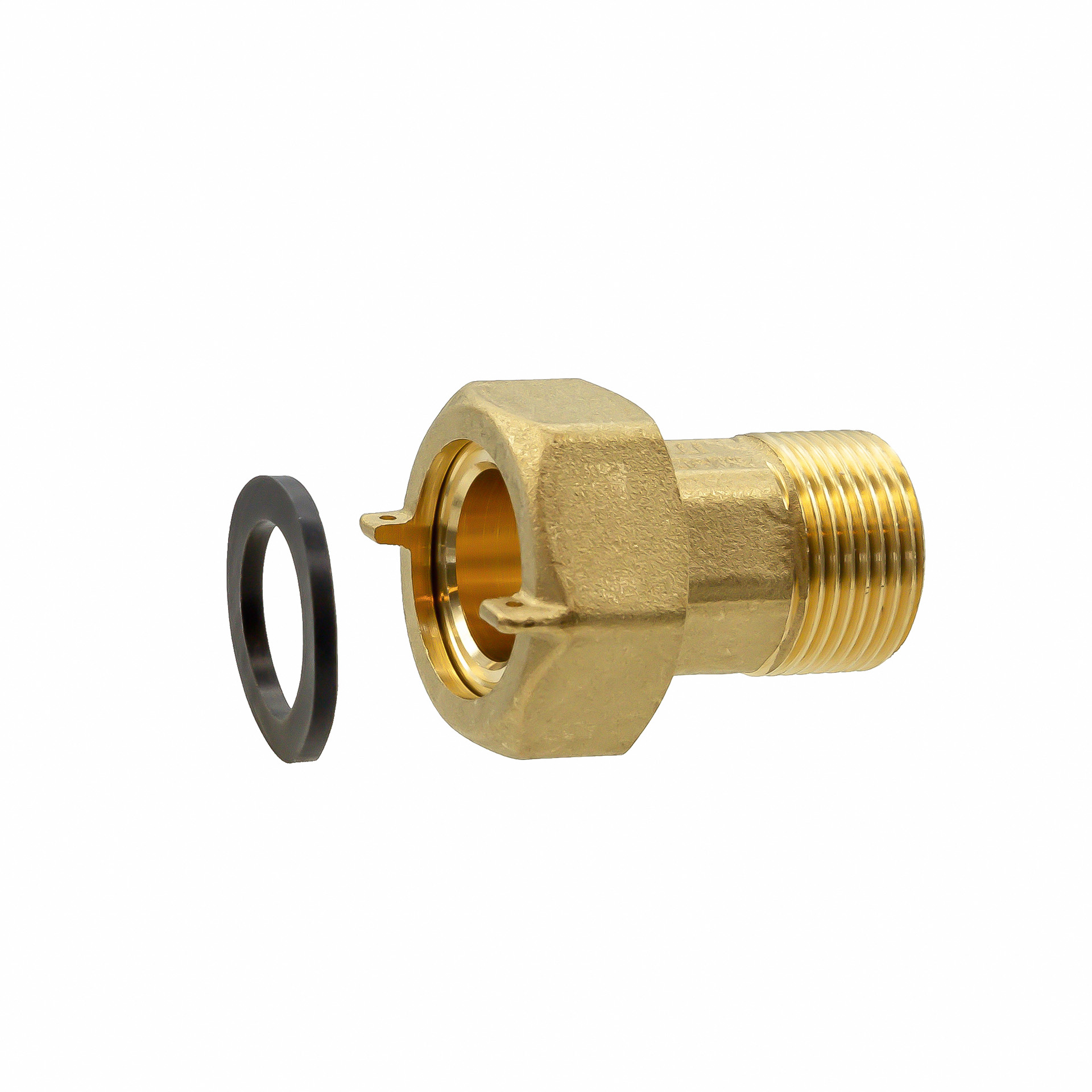 0190350905.jpg RACCORD COMPTEUR 403 1"X1" - Image 1