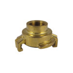 RACCORD TYPE GEKA 4100 4/4 F