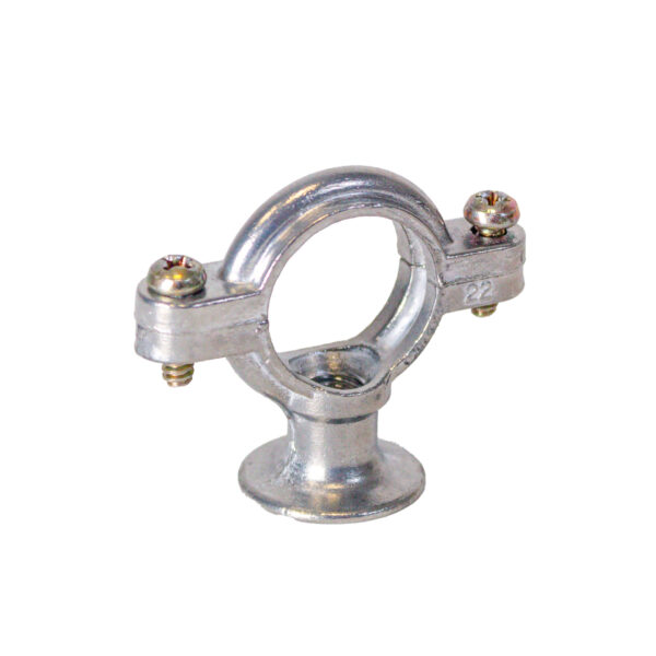 COLLIER ZAMAK 415 18MM 3/8