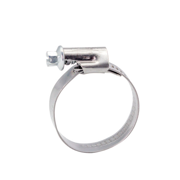 COLLIER DE SERRAGE INOX 12MM  110X130