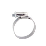 COLLIER DE SERRAGE INOX 12MM 90X110