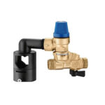 GROUPE DE SECURITE 1/2 MM  7 BAR  RÉF CALEFFI 528547