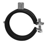 COLLIER AVEC ISOLATION 435 4''