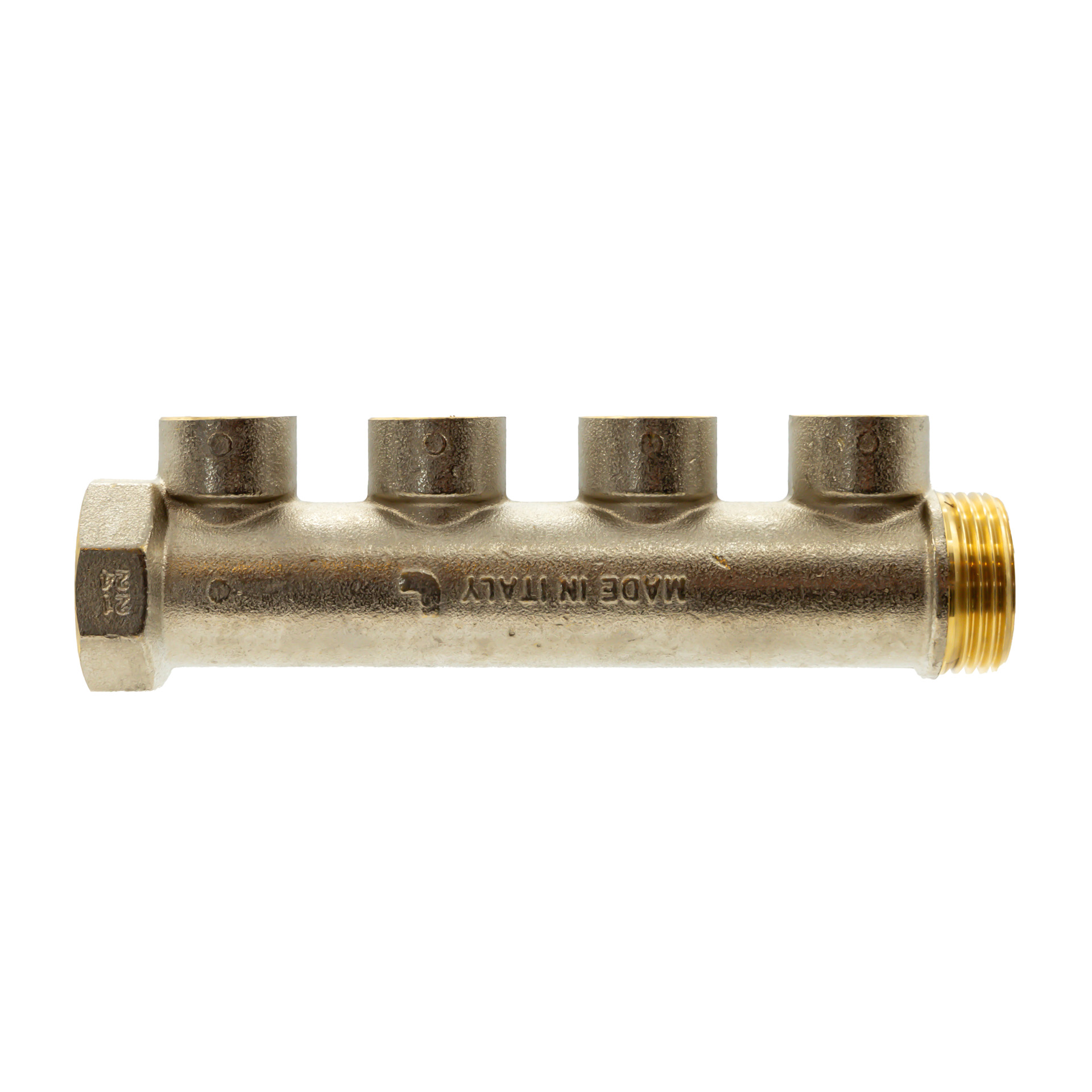 01903509c4.jpg COLLECTEUR 1" MF 2 SORTIES 1/2 F - Image 1