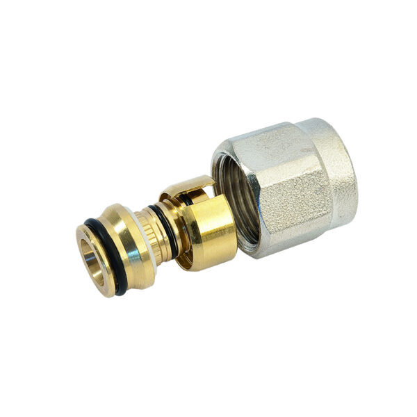 RACCORD PEX 5208 1/2X16