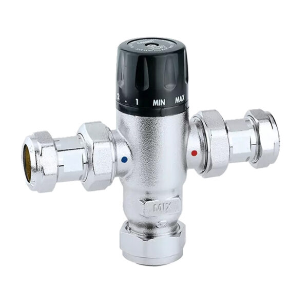 MITIGEUR THERMOSTATIQUE 1/2