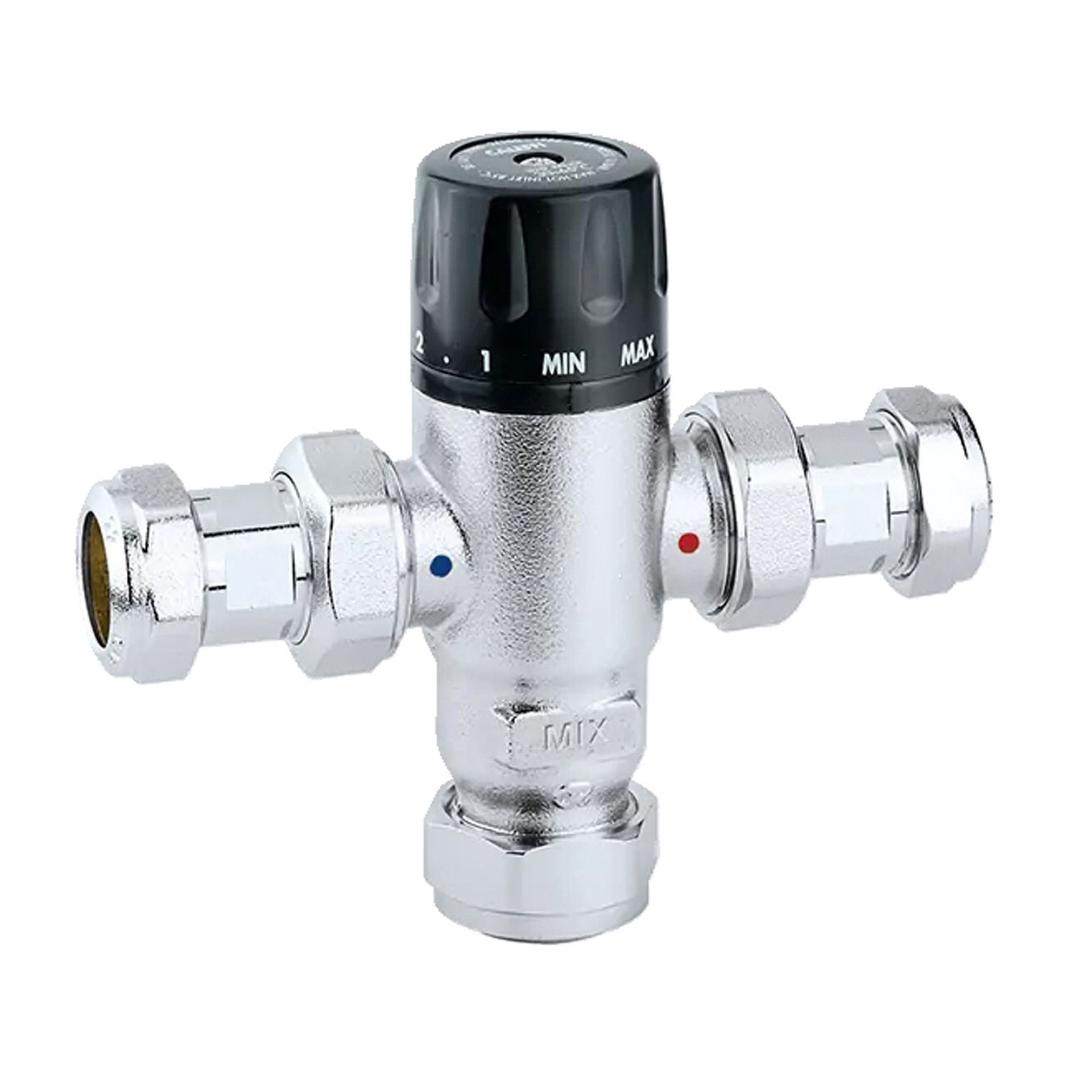 0190350b00.jpg MITIGEUR THERMOSTATIQUE 1/2 - Image 1