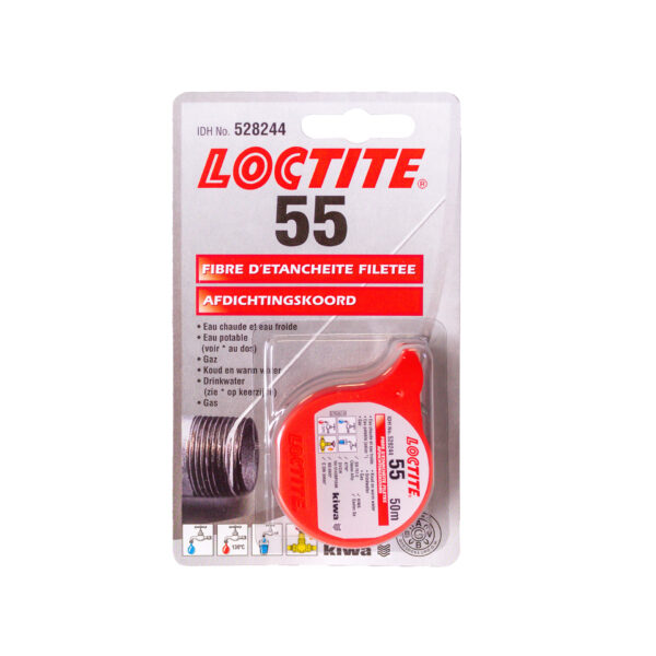 LOCTITE 55 50 METRES