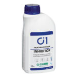 C1 INHIBITOR500 ML CALEFFI