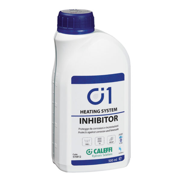 C1 INHIBITOR500 ML CALEFFI