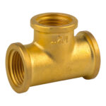 TE LAITON 6130 5/4X1"X5/4